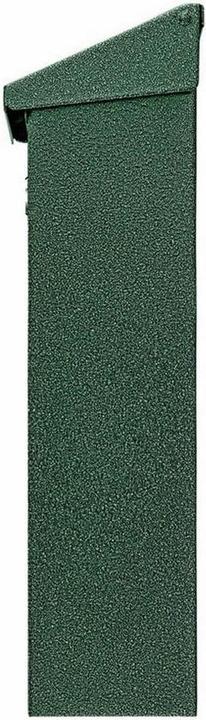 Actual product image Burg Wächter Mailbox sheet metal DAILY 5861
