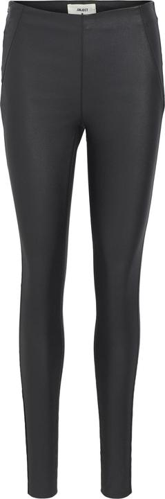 Object Beschichtete Leggings