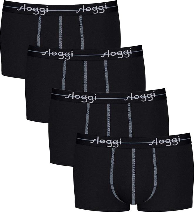Sloggi Start Hipster C4P box (XXL, 4er Pack)