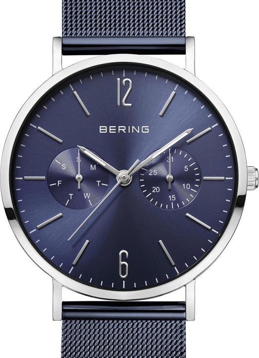 Produktbild Bering Classic (Analoguhr, 36 mm)