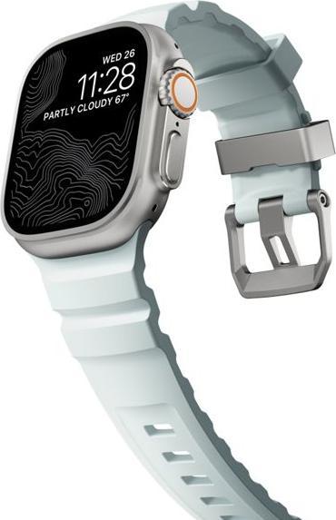 Actual product image Nomad Rocky Point Band (Compression moulded fluororubber (FKM))