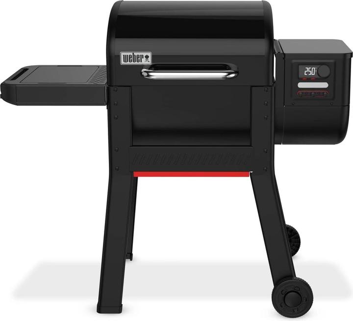Produktbild Weber WORKS Seitentisch - für SMOQUE