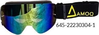 Produktbild Amoq Vision Magnetic (Gelb, Black)