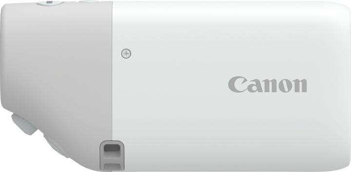 Produktbild Canon Powershot Zoom Essential Kit (100 - 400 mm, 12.10 Mpx, 1/3")