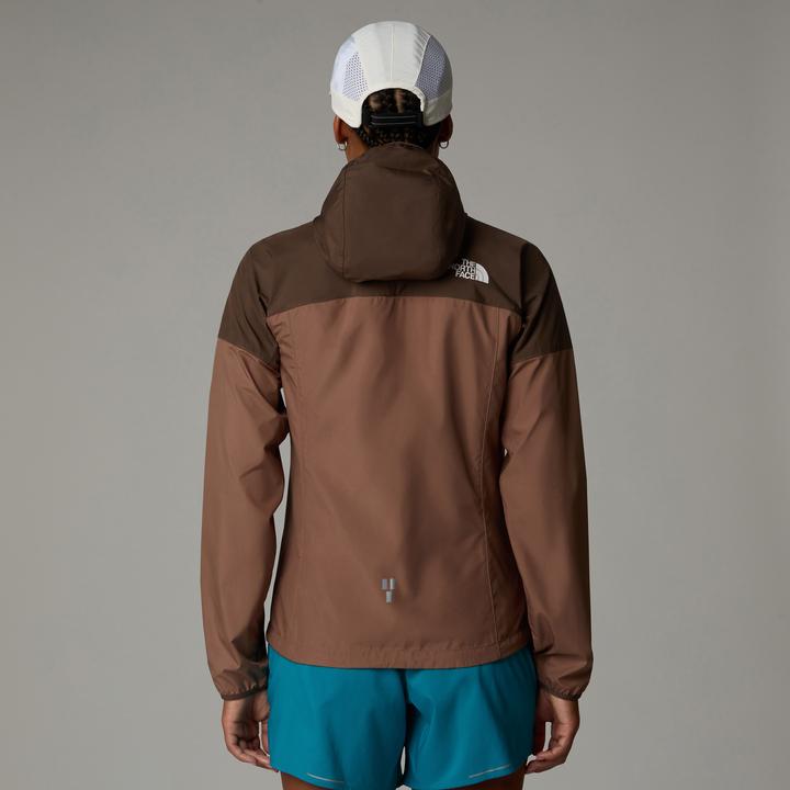 Actual product image North Face Higher Run Wind (L)