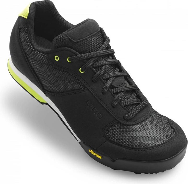 Actual product image Giro Petra VR (38)