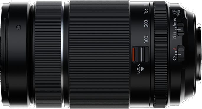 Produktbild Fujifilm FUJINON XF 70-300mm F4-5.6 R LM OIS WR (Fujinon XF, APS-C / DX)