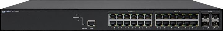 Immagine prodotto Lancom Systems Interruttore GS-3528XP (24 Porti)