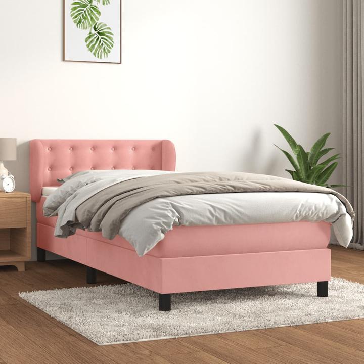 Produktbild VidaXL Karla (90 x 200 cm, 90 x 200 cm)