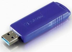 Actual product image Verbatim Store n Go USB Drive (64 GB)