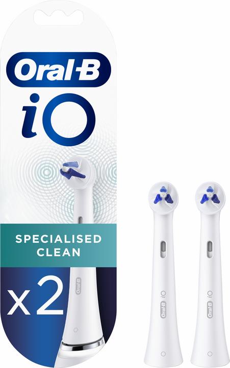 Produktbild Oral-B iO Ultima (2 x)