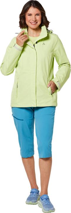 Image du produit Schöffel Veste femme Gmund (42, XL)