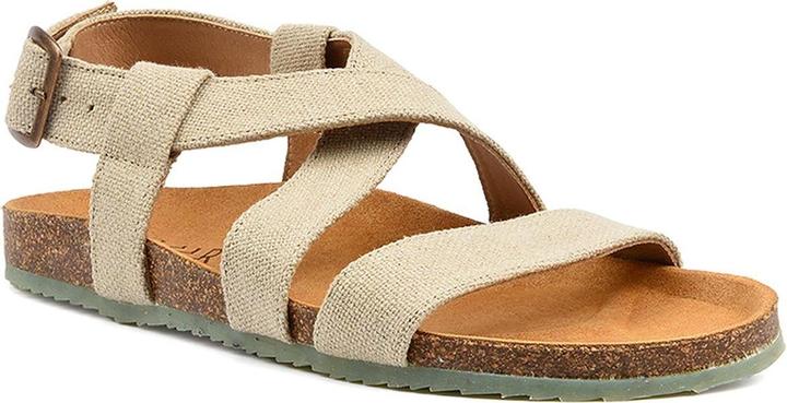 Actual product image Zouri Sand (45)