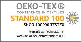 Produktbild L+D PICCO, Kinderhandschuhe, Grösse 4 (4)