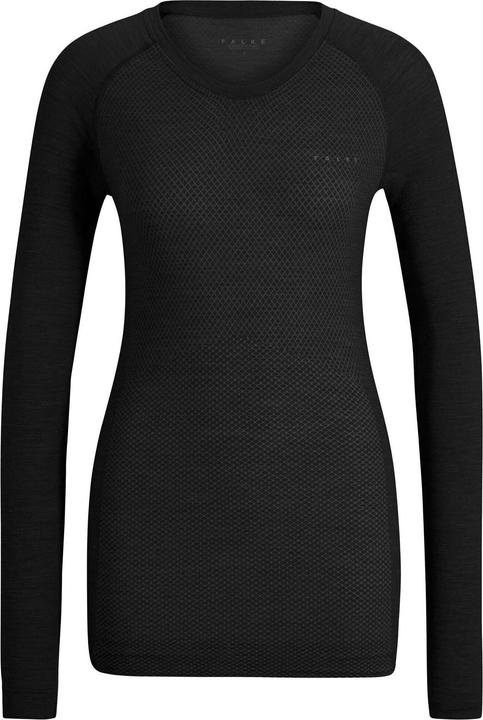 Produktbild Falke WT Light Longsl. Shirt Regular w (L)