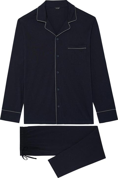 Actual product image HOM Pyjamas Albert (XL)