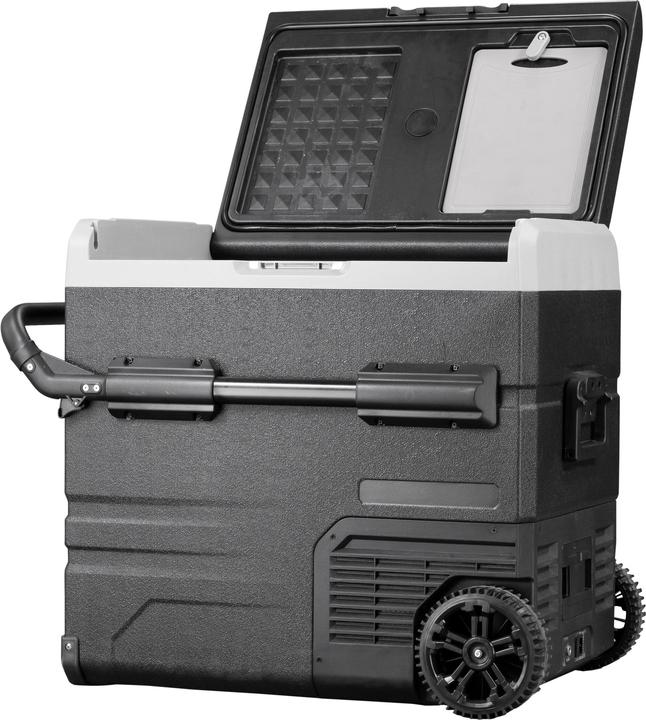 Actual product image Alpicool TWW55 (55 l)