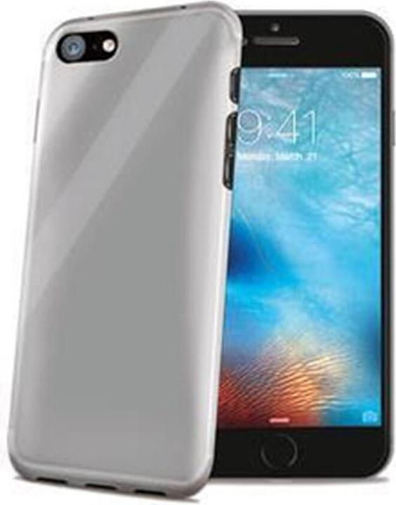 Actual product image Celly Gelskin (Apple iPhone 7, Apple iPhone SE (2nd Gen), Apple iPhone SE (3rd Gen))