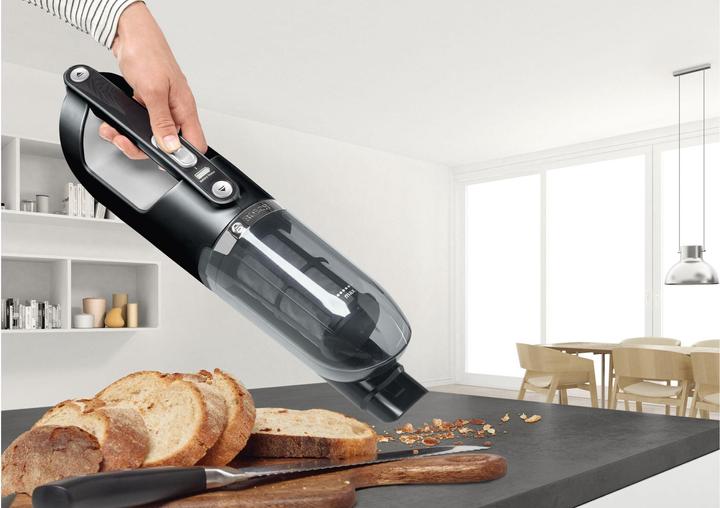 Actual product image Bosch Hausgeräte Series 4 Flexxo 21.6V, BBH32101