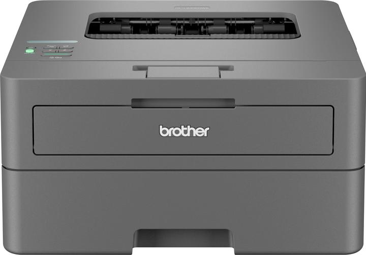HL-L2400DWE (Laser, Schwarz-Weiss)