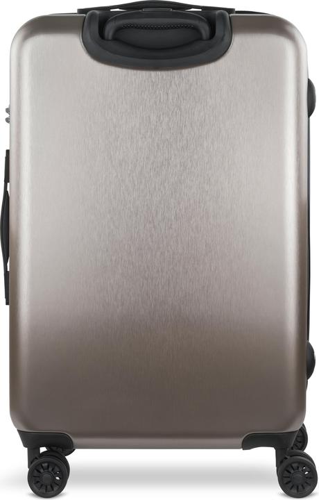 Actual product image Bugatti Corium - Coeur case (73 l, M (50 - 90l))