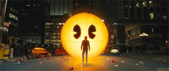 Immagine prodotto pixel (DVD, 2015, Tedesco)