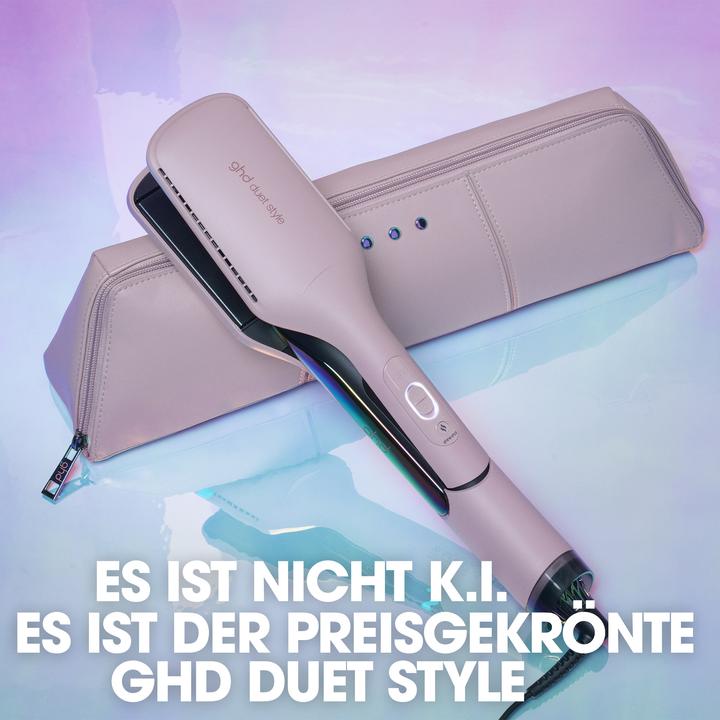 Produktbild ghd Duet Style (Glätteisen)