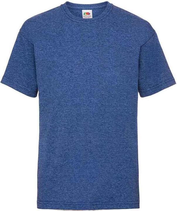 Image du produit Fruit of the Loom - T-shirt VALUEWEIGHT - Enfant (140, 146)