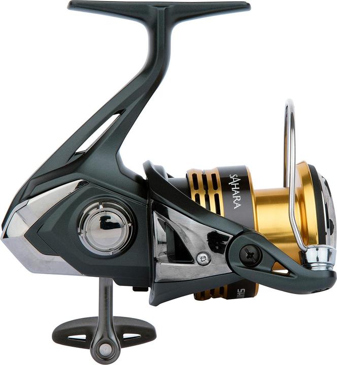 Immagine prodotto Shimano Sahara (2500)