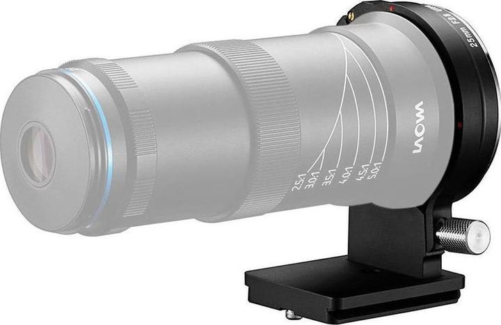 Immagine prodotto Venus Optic Anello per treppiede Laowa per 25mm f/2.8
