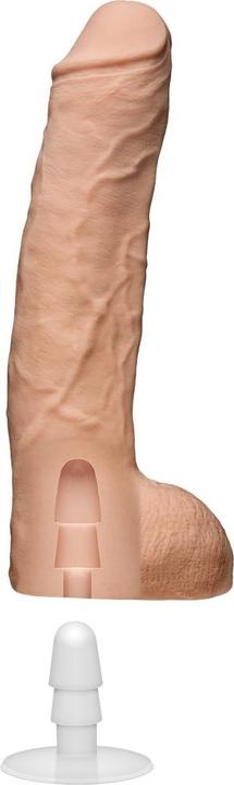 Produktbild Doc Johnson John Holmes - Ur3 Cock