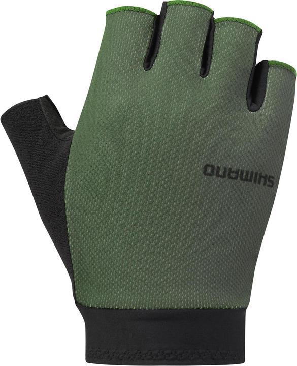 Produktbild Shimano Explorer Gloves khaki (L)
