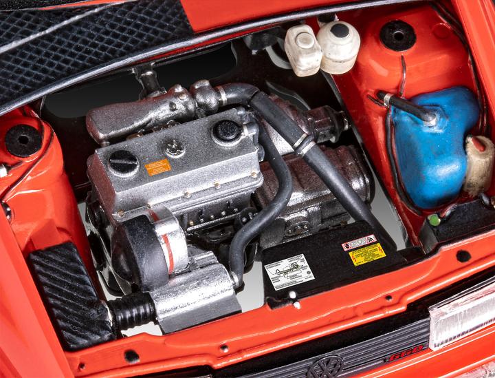 Produktbild Revell VW Corrado