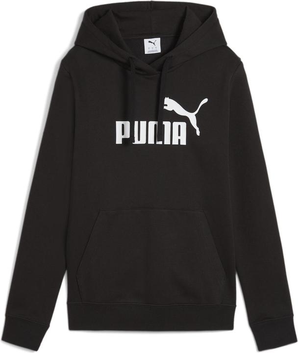 Puma ESS No. 1 Logo Hoodie FL