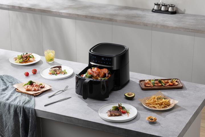 Produktbild Xiaomi Air Fryer 6L (EU-Stecker)