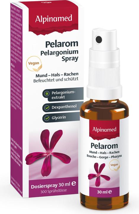 Alpinamed Pelarom (1 Pezzo/i)