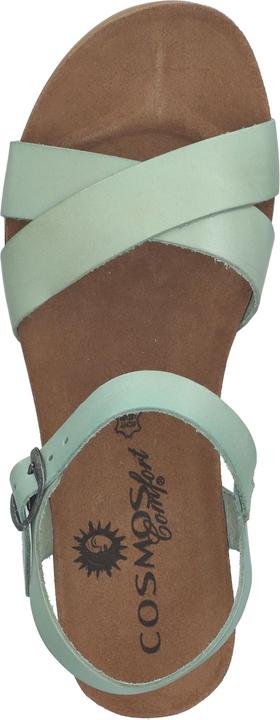 Produktbild Cosmos Comfort Dieser Schuh von darf in deinem Schuhschrank nicht fehlen. Ob zum Kleid, zur Shorts o (38)