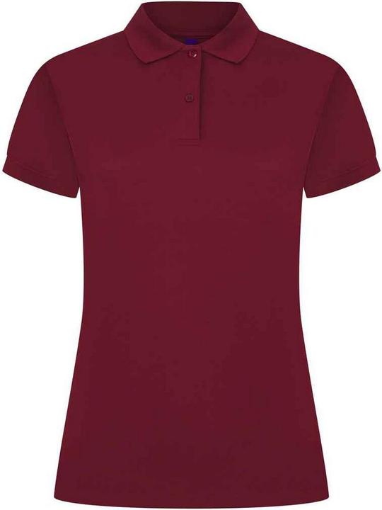 Produktbild Henbury Poloshirt (S)