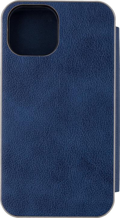 Immagine prodotto Peter Jäckel Commander CURVE Book Case DELUXE per Apple iPhone 14 Pro Elegante Royal (Apple iPhone 14 Pro)