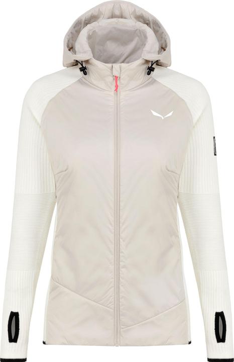Salewa Fanes Engineered Merino Hybrid Jacke Da (40, L)