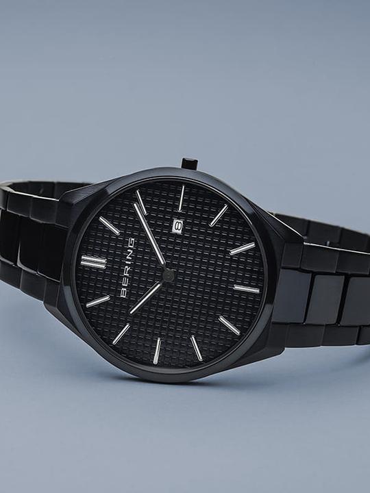 Produktbild Bering Ultra Slim (Analoguhr, 40 mm)