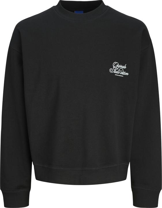 Image du produit Jack & Jones Rückenprint Sweatshirt Sweatshirt (M)