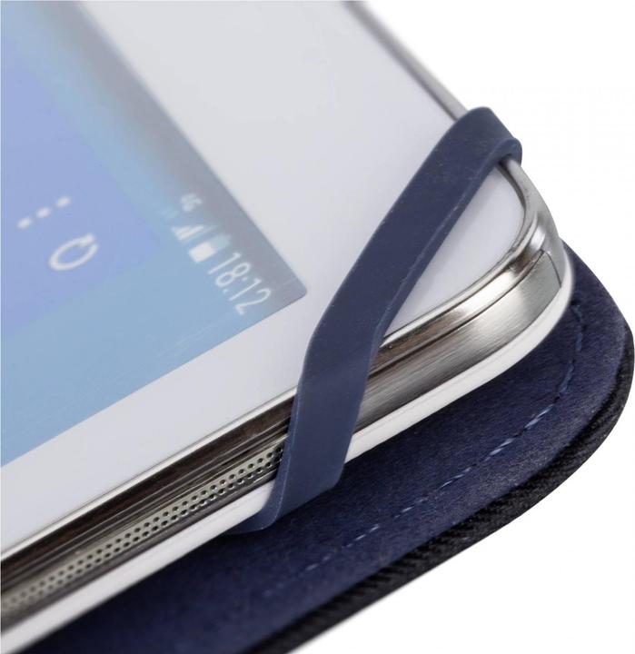 Image du produit Rivacase Biscayne 3317 (iPad Air 2014 (2. Gen), Sony Xperia Tablet Z4, Asus ZenPad 10.1, 10.1" Tablets)