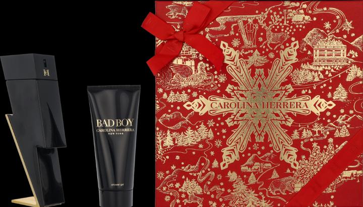 Immagine prodotto Carolina Herrera Set regalo Eau de Toilette Bad Boy
