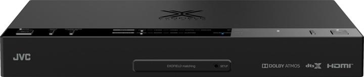 Produktbild JVC XP-EXT1 (ANC, 12 h, Kabellos)