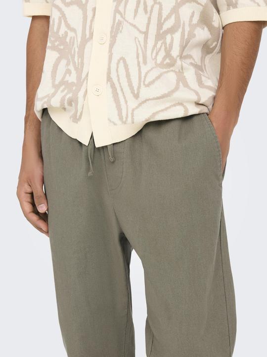 Image du produit Only & Sons ONSLINUS Rajeuni Pantalon de jogging Pantalon de jogging (S)