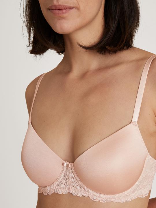 Actual product image Calida T-shirt bra (75 B, Single pack)