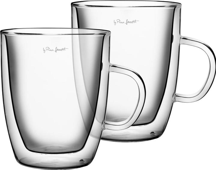Immagine prodotto Lamart Tazza Vaso 420ml 2 pezzi (420 ml, 2 x)