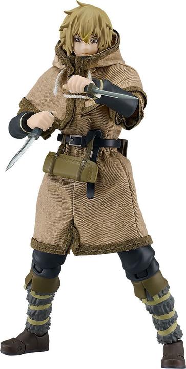 Produktbild Max Factory Vinland Saga figurine Figma Thorfinn 14 cm