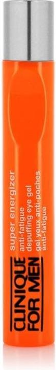 Produktbild Clinique Super Energizer (Gel, 15 ml, Tag)